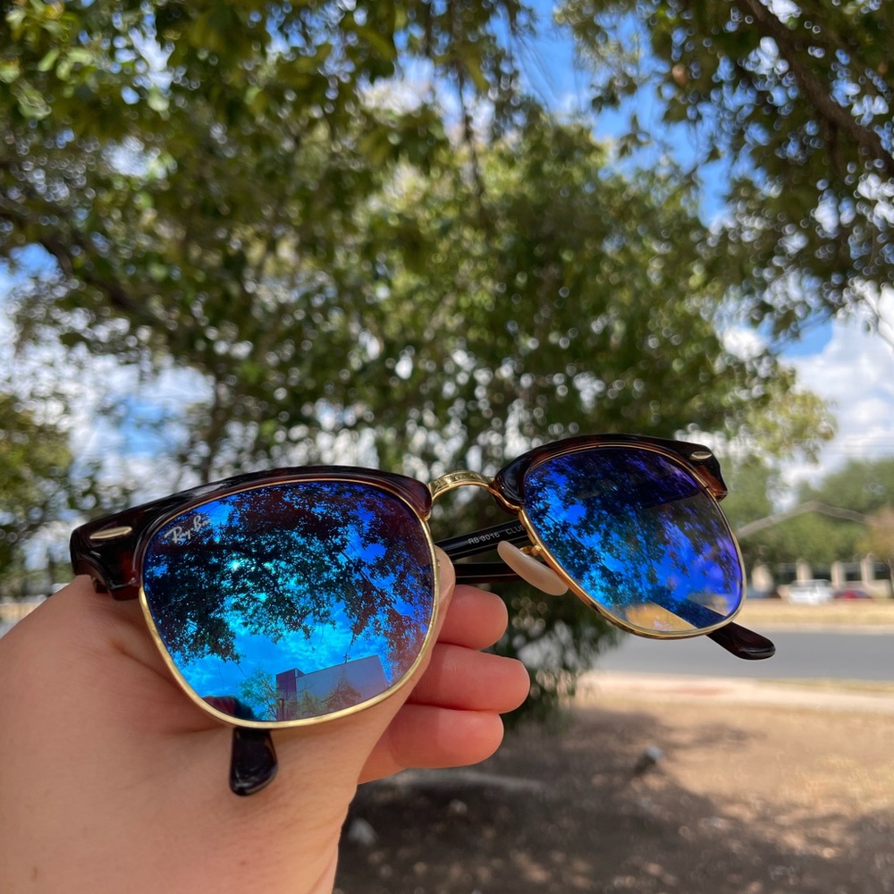 Ray-ban Clubmaster